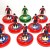Subbuteo Andrew Table Soccer Genoa  2019-2020 on WSB Professional bases